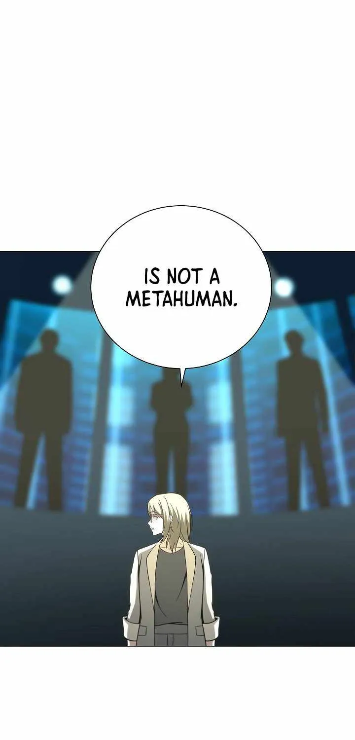 Read Carnivorous Hunter chapter 12 image 42 on Lezhin