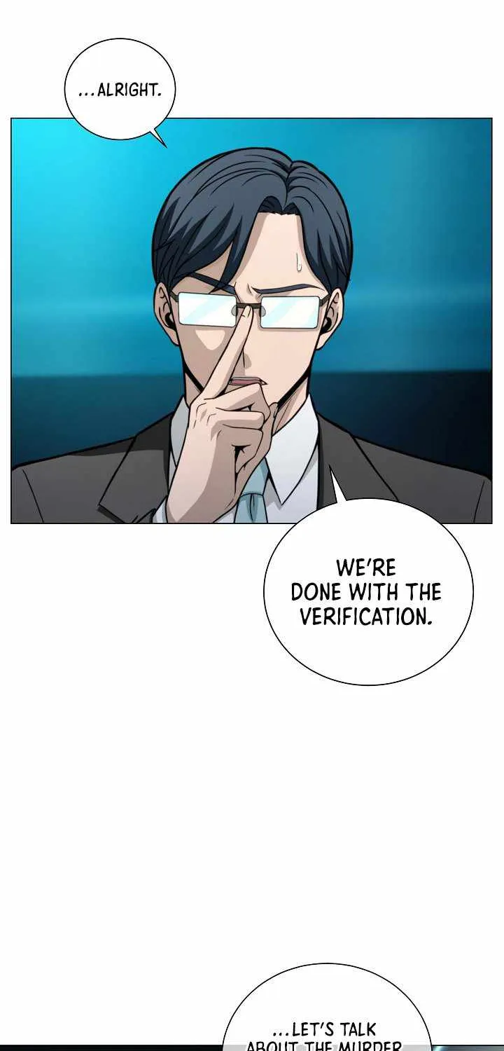 Read Carnivorous Hunter chapter 12 image 47 on Lezhin