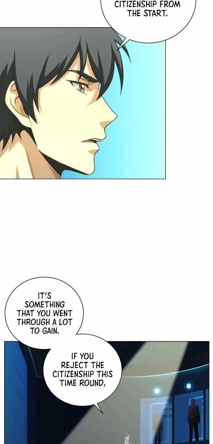 Read Carnivorous Hunter chapter 12 image 53 on Lezhin