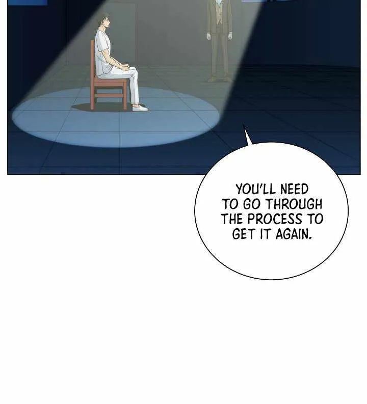 Read Carnivorous Hunter chapter 12 image 54 on Lezhin