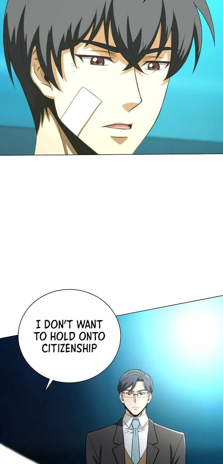 Read Carnivorous Hunter chapter 12 image 57 on Lezhin