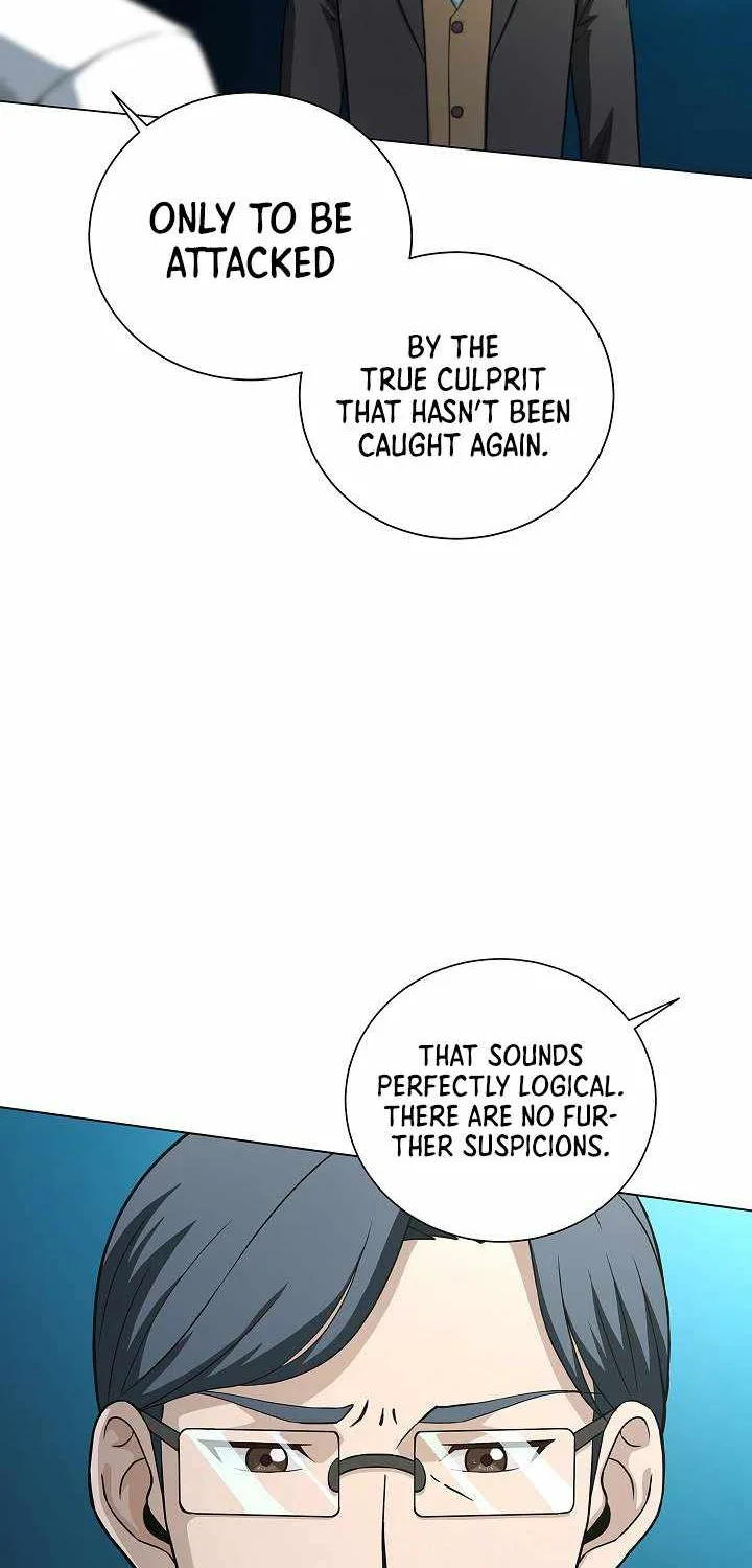 Read Carnivorous Hunter chapter 12 image 58 on Lezhin