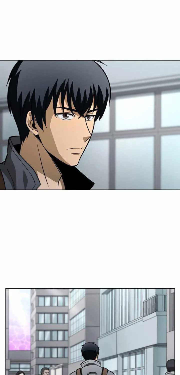 Read Carnivorous Hunter chapter 12 image 62 on Lezhin