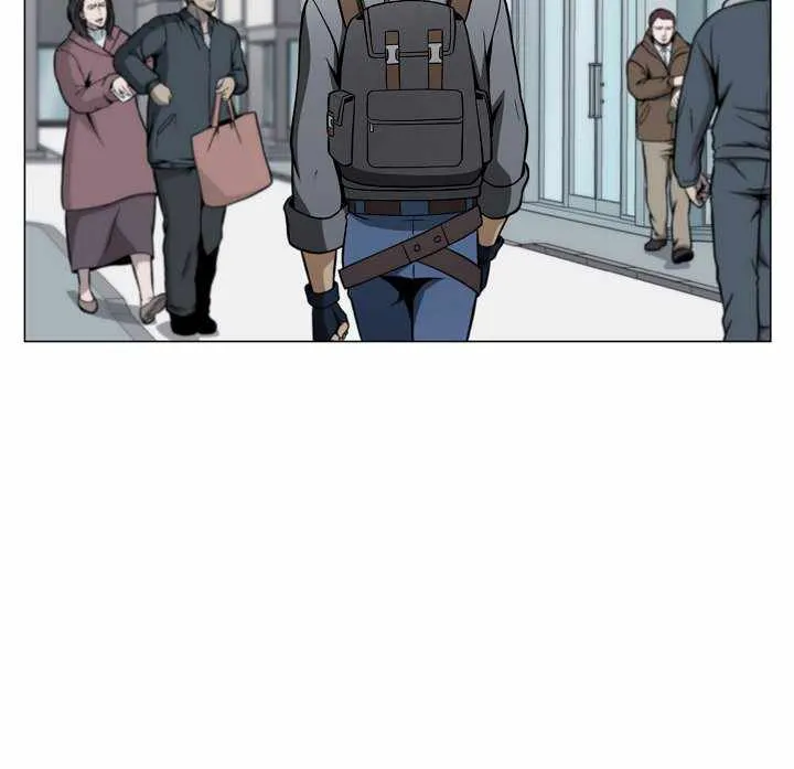 Read Carnivorous Hunter chapter 12 image 63 on Lezhin