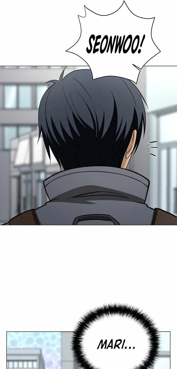Read Carnivorous Hunter chapter 12 image 64 on Lezhin