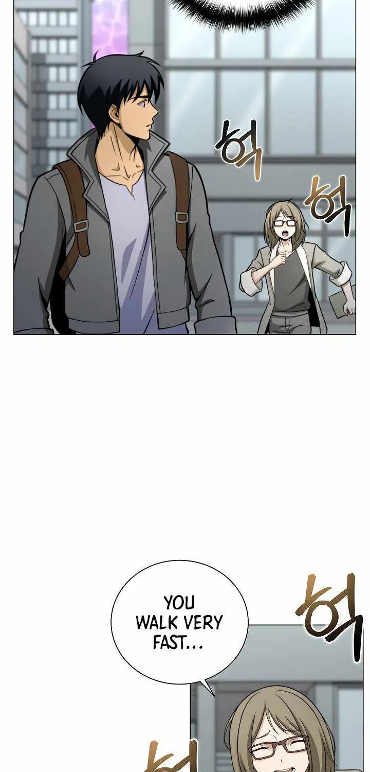 Read Carnivorous Hunter chapter 12 image 65 on Lezhin