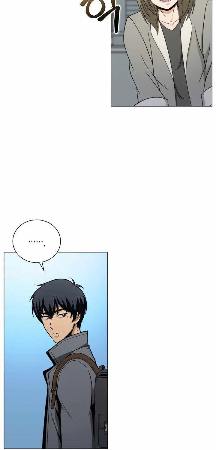 Read Carnivorous Hunter chapter 12 image 66 on Lezhin