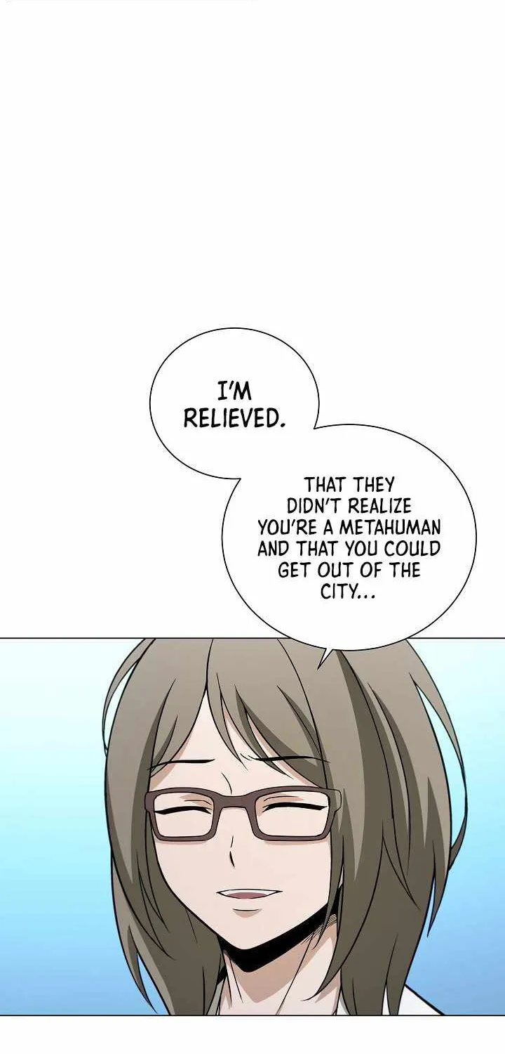 Read Carnivorous Hunter chapter 12 image 67 on Lezhin