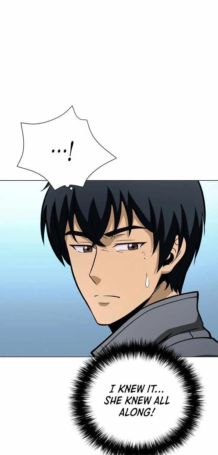 Read Carnivorous Hunter chapter 12 image 68 on Lezhin