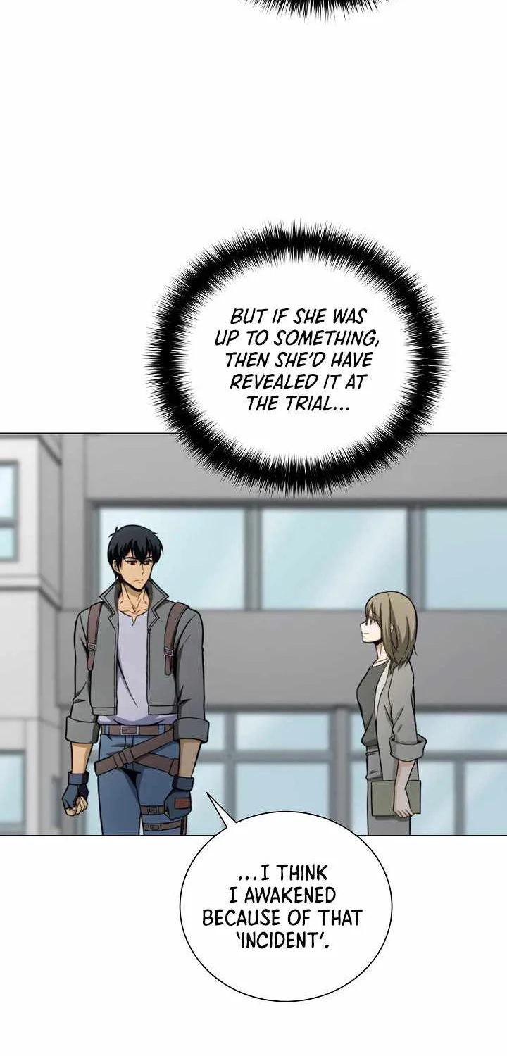 Read Carnivorous Hunter chapter 12 image 69 on Lezhin