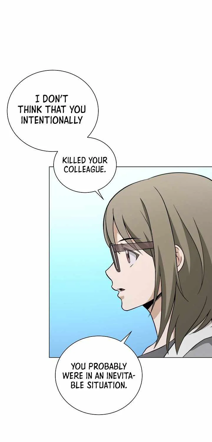 Read Carnivorous Hunter chapter 12 image 70 on Lezhin