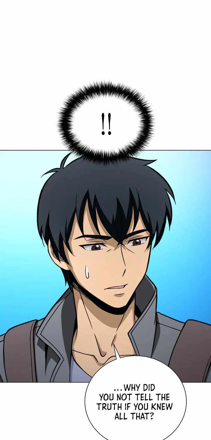 Read Carnivorous Hunter chapter 12 image 71 on Lezhin