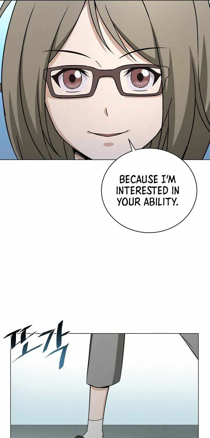 Read Carnivorous Hunter chapter 12 image 73 on Lezhin