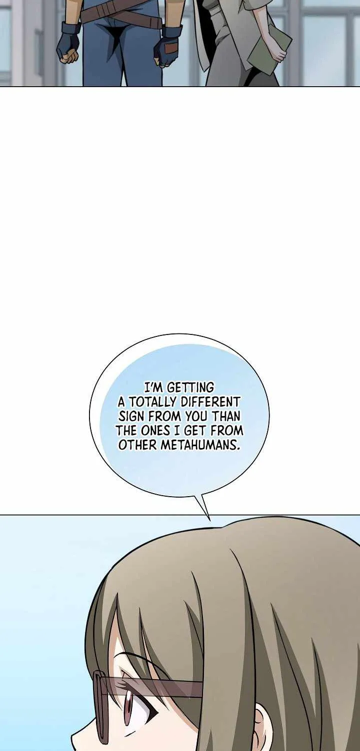 Read Carnivorous Hunter chapter 12 image 75 on Lezhin