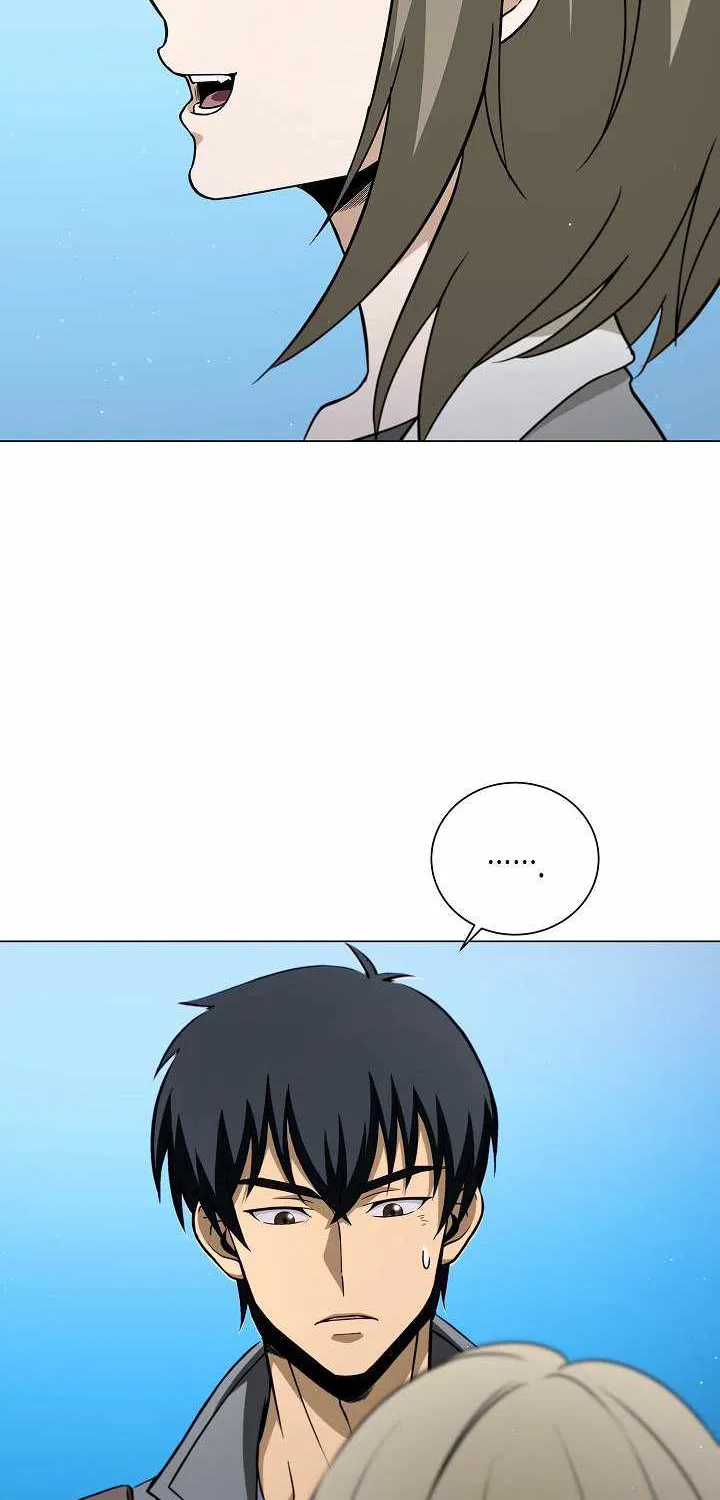 Read Carnivorous Hunter chapter 12 image 76 on Lezhin
