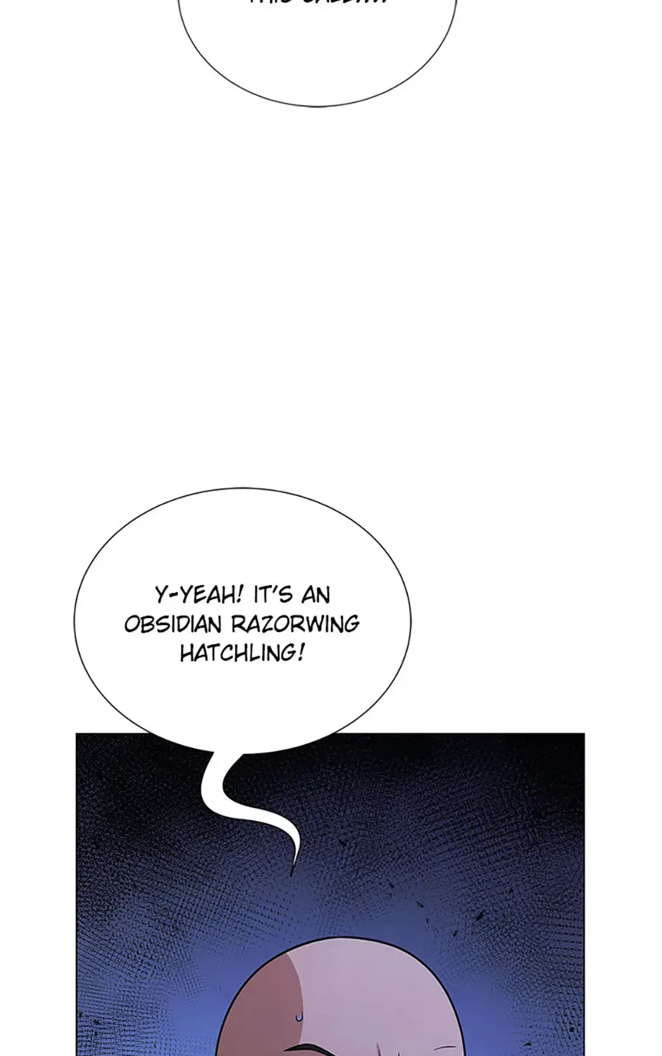 Read Carnivorous Hunter chapter 120 image 107 on Lezhin
