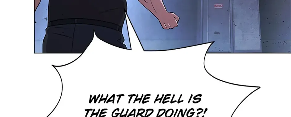 Read Carnivorous Hunter chapter 120 image 116 on Lezhin