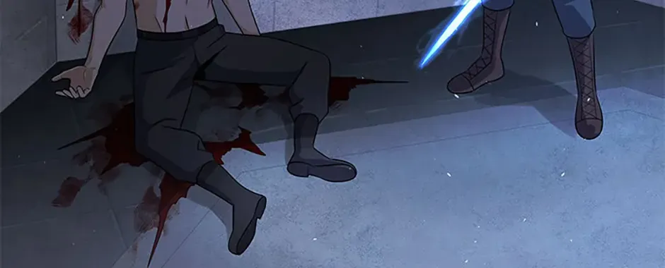 Read Carnivorous Hunter chapter 120 image 118 on Lezhin