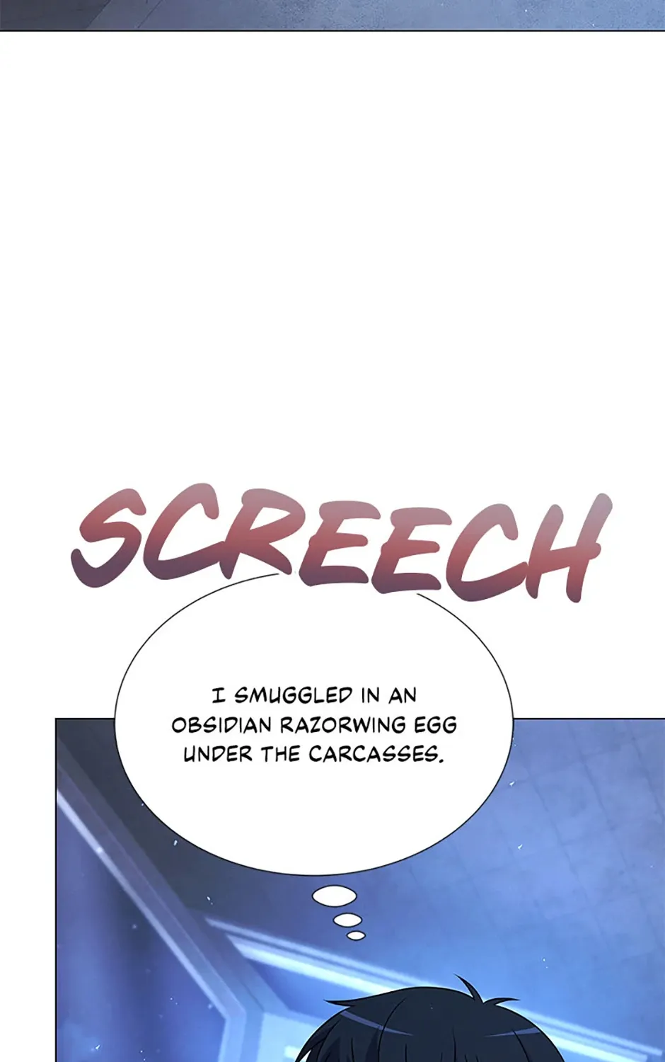 Read Carnivorous Hunter chapter 120 image 119 on Lezhin