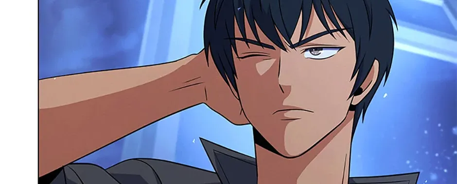 Read Carnivorous Hunter chapter 120 image 120 on Lezhin