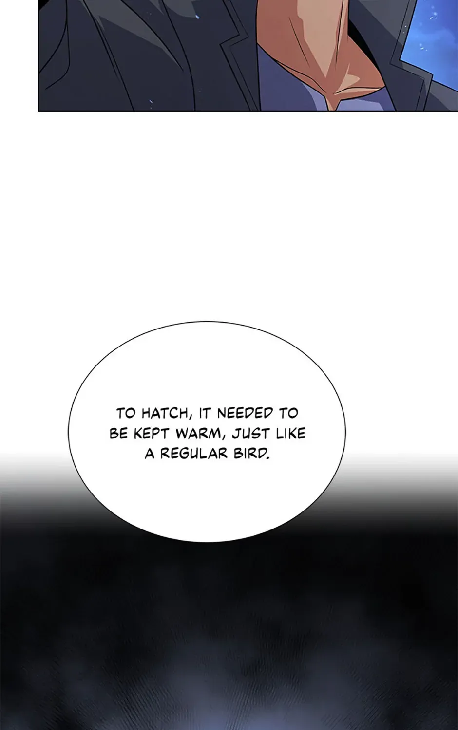 Read Carnivorous Hunter chapter 120 image 121 on Lezhin