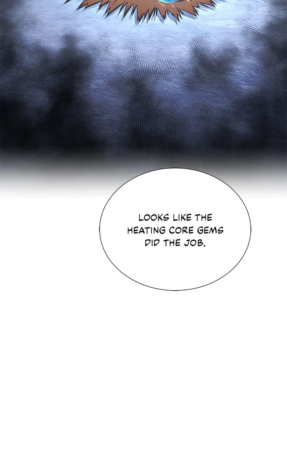 Read Carnivorous Hunter chapter 120 image 123 on Lezhin