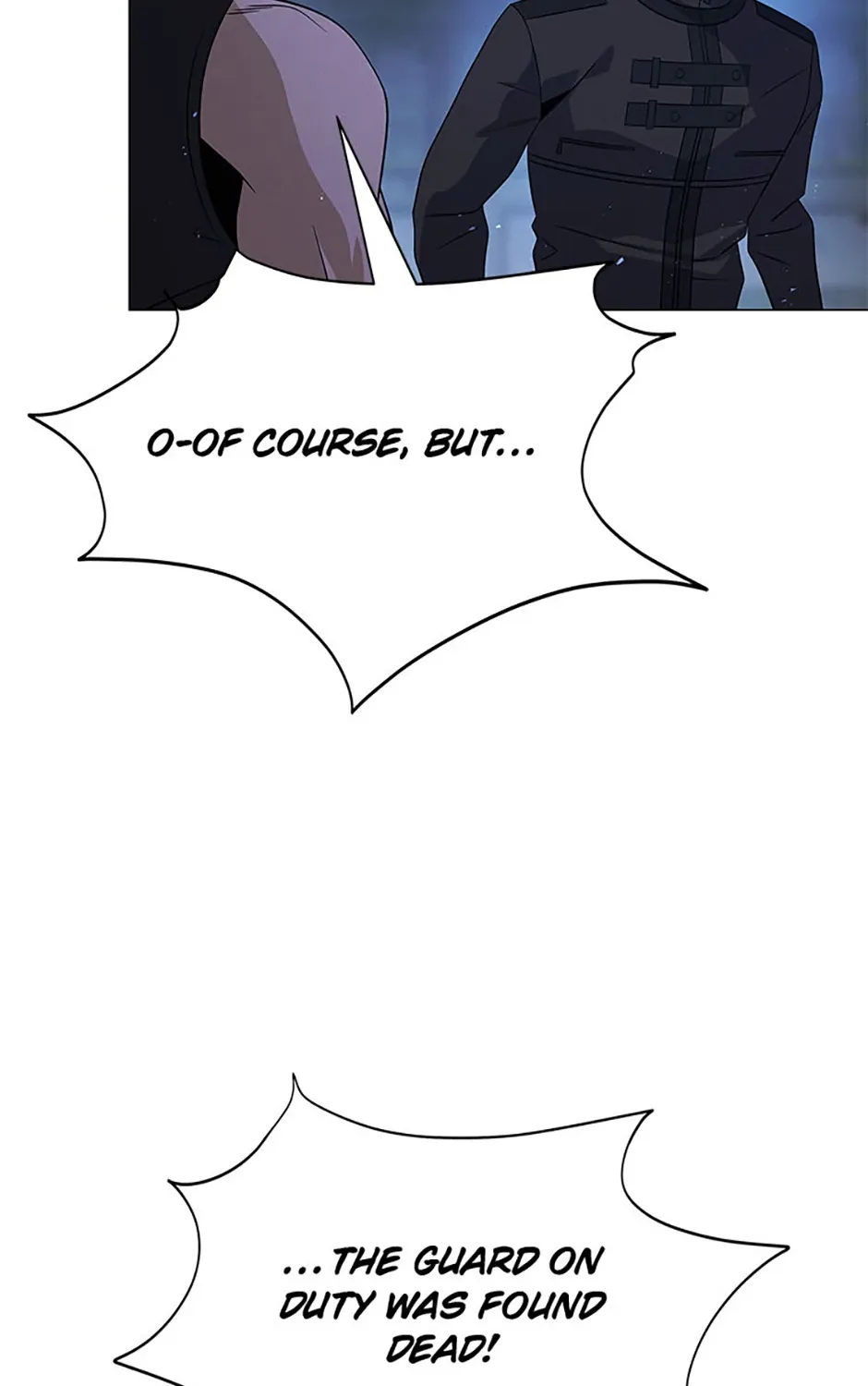Read Carnivorous Hunter chapter 120 image 133 on Lezhin