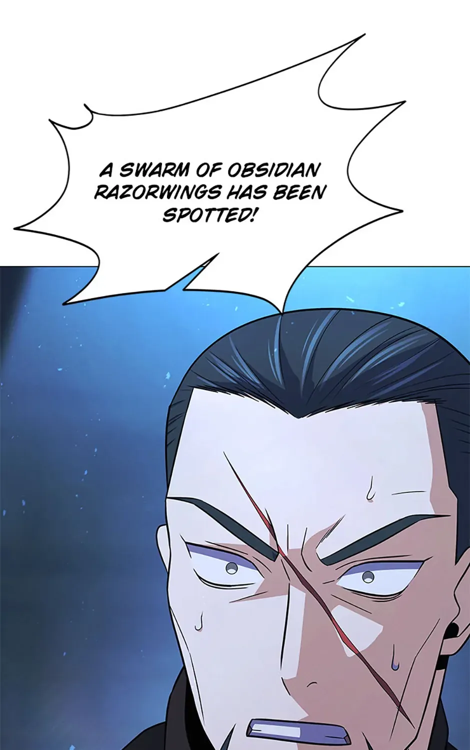 Read Carnivorous Hunter chapter 120 image 139 on Lezhin