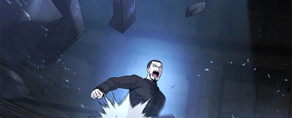 Read Carnivorous Hunter chapter 120 image 142 on Lezhin