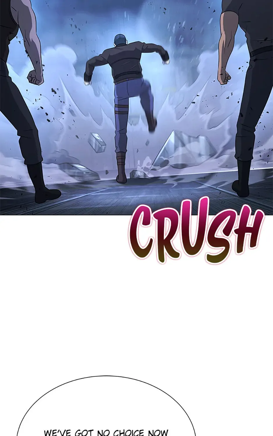 Read Carnivorous Hunter chapter 120 image 145 on Lezhin