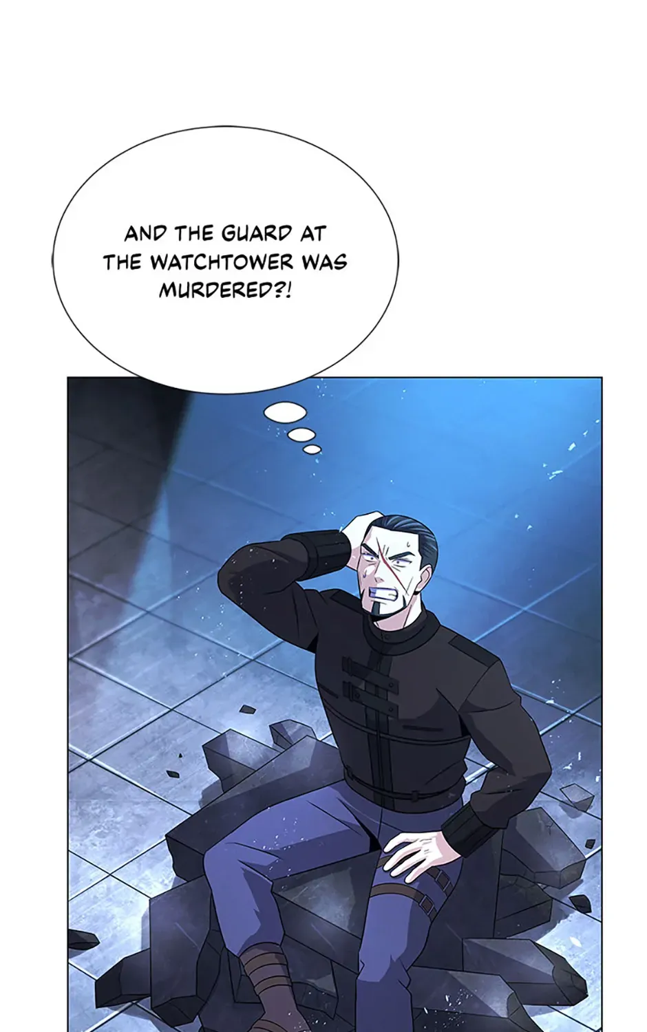Read Carnivorous Hunter chapter 120 image 151 on Lezhin