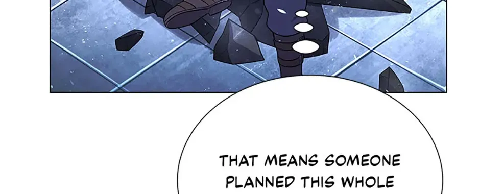 Read Carnivorous Hunter chapter 120 image 152 on Lezhin