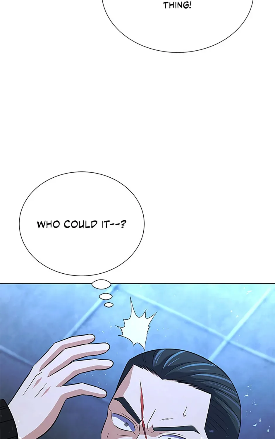 Read Carnivorous Hunter chapter 120 image 153 on Lezhin