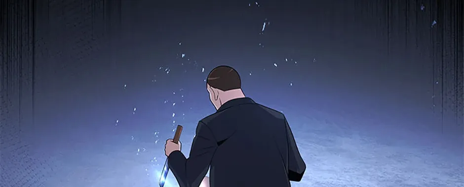 Read Carnivorous Hunter chapter 120 image 156 on Lezhin