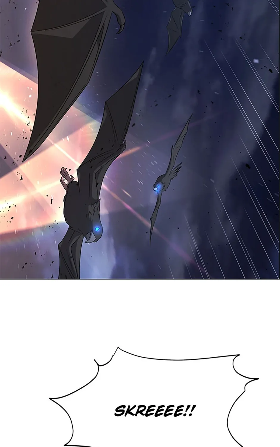 Read Carnivorous Hunter chapter 120 image 161 on Lezhin