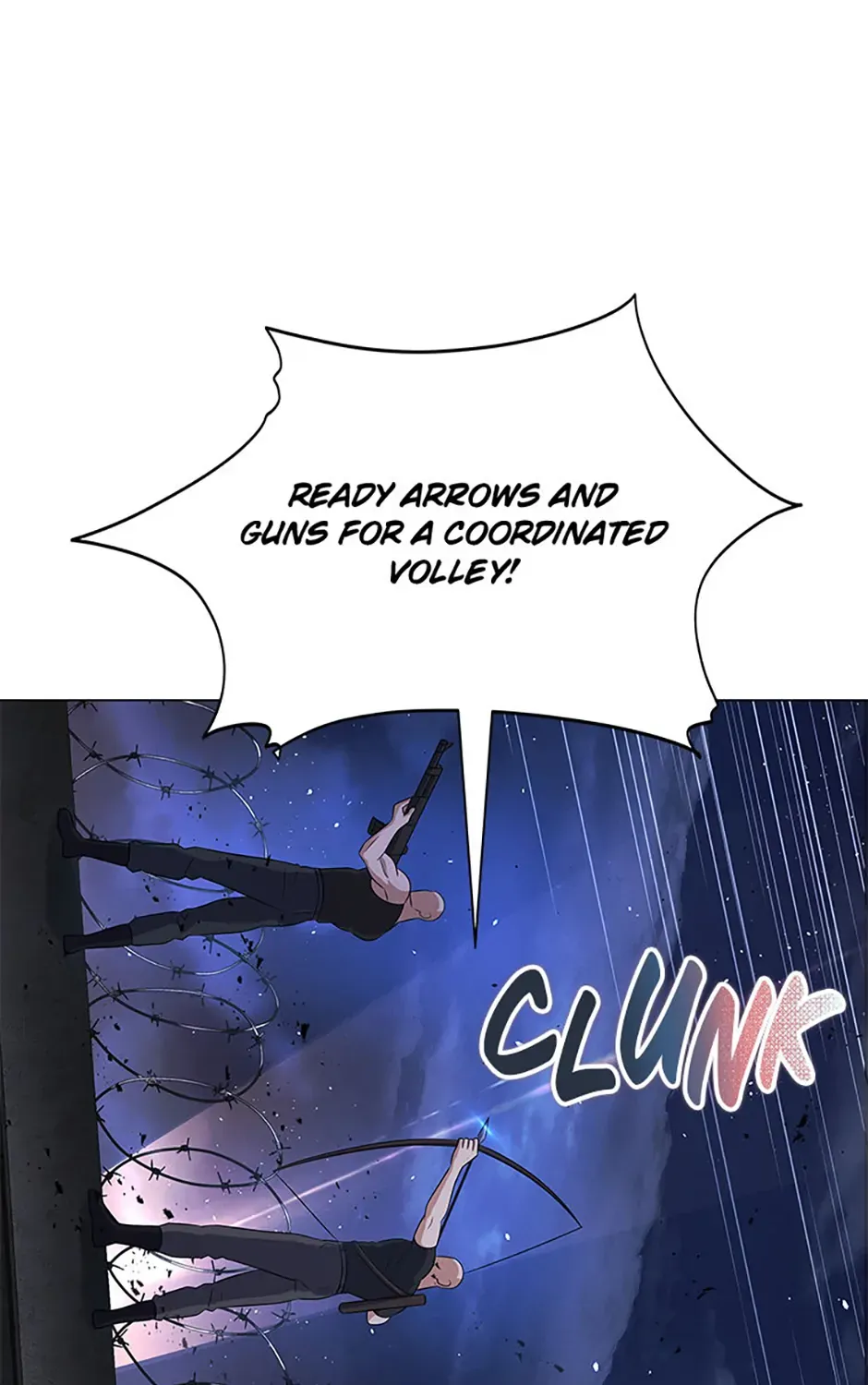 Read Carnivorous Hunter chapter 120 image 163 on Lezhin