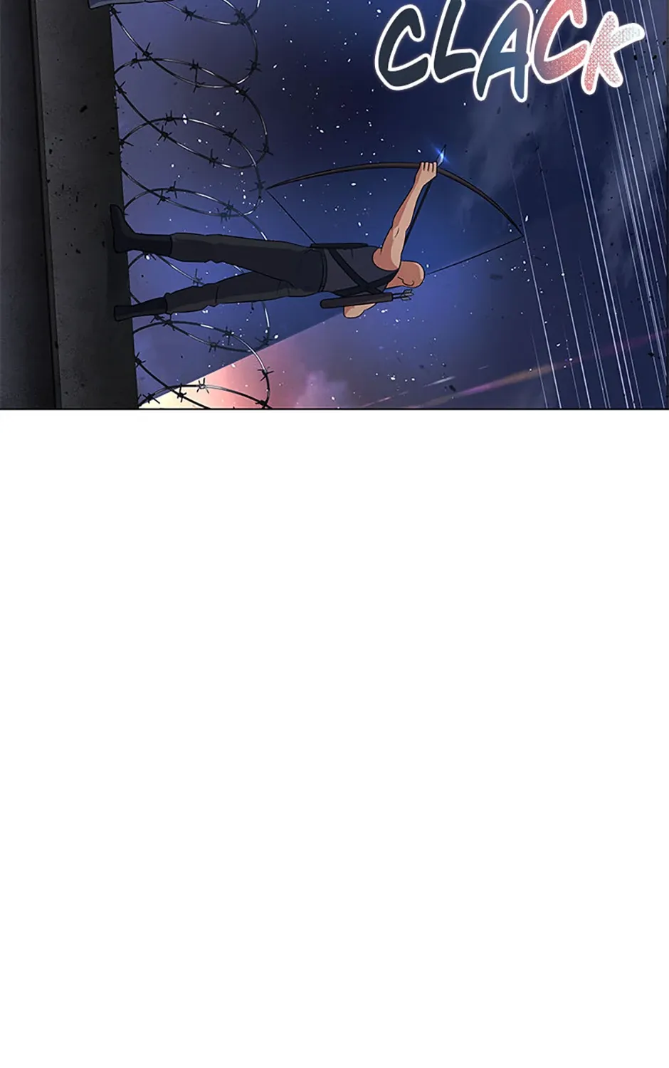 Read Carnivorous Hunter chapter 120 image 165 on Lezhin