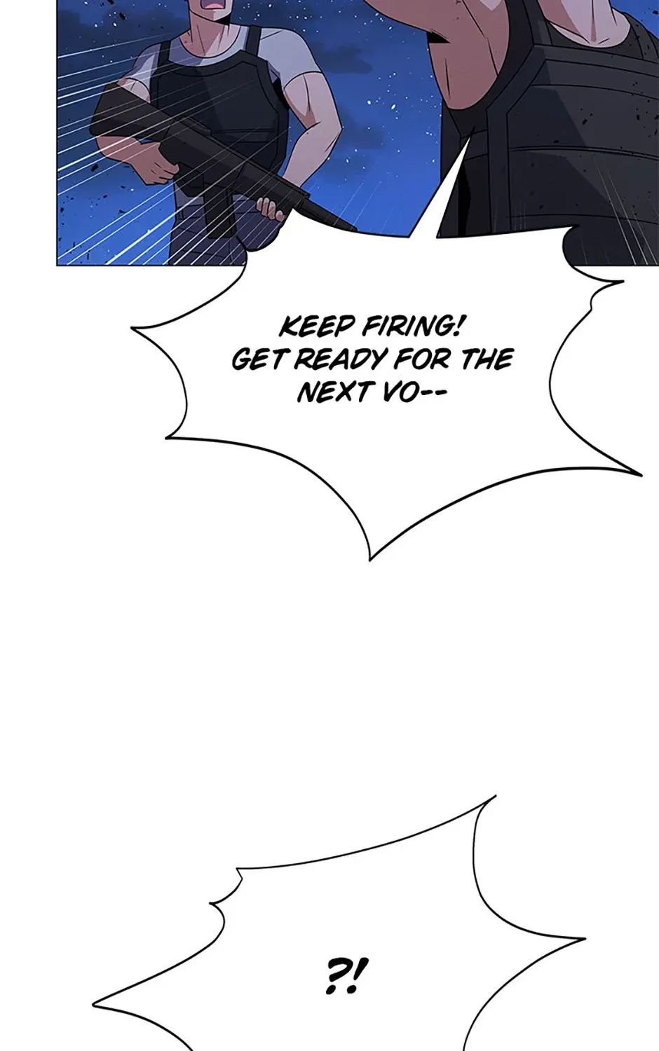 Read Carnivorous Hunter chapter 120 image 173 on Lezhin