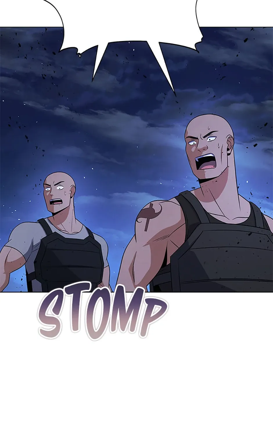 Read Carnivorous Hunter chapter 120 image 177 on Lezhin