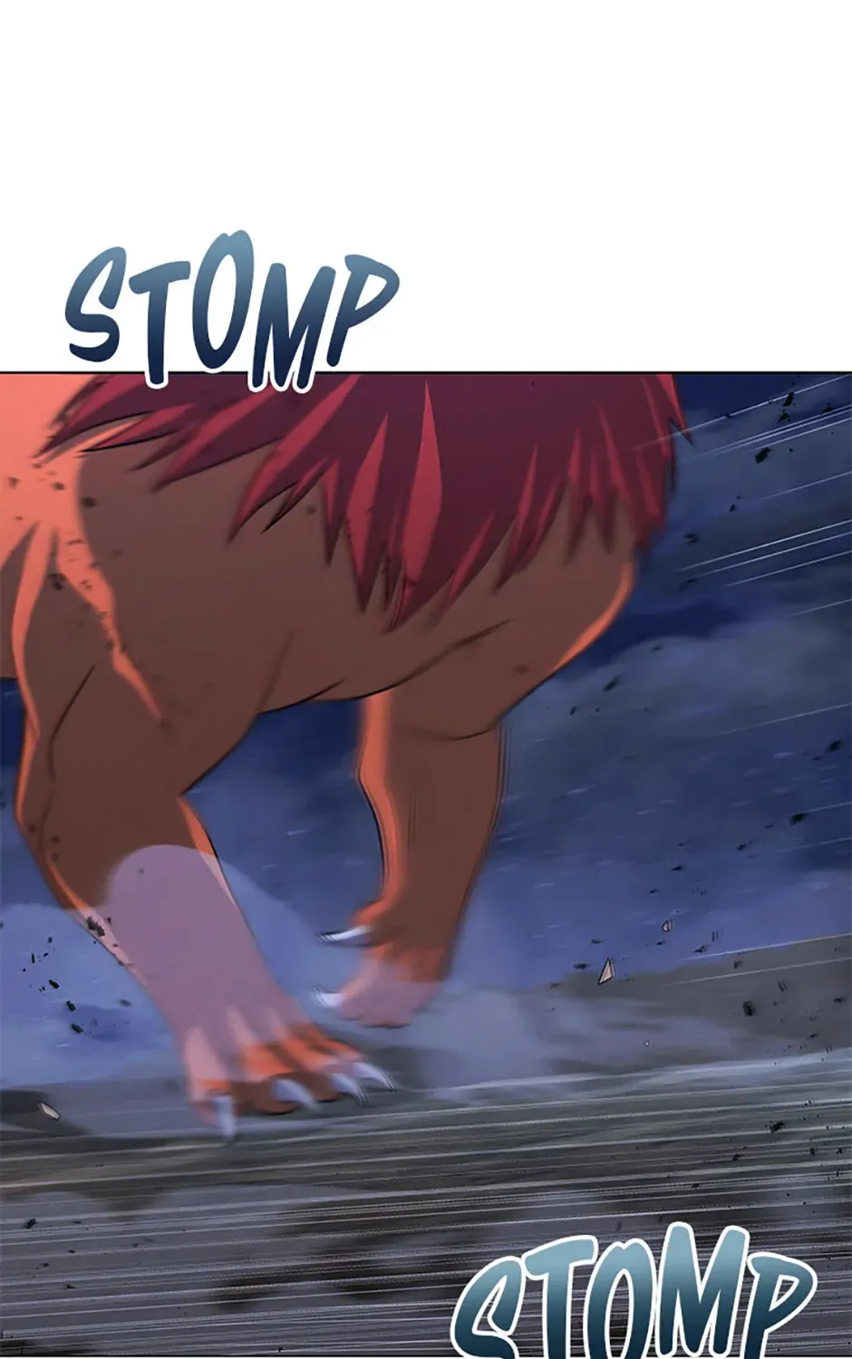 Read Carnivorous Hunter chapter 120 image 179 on Lezhin