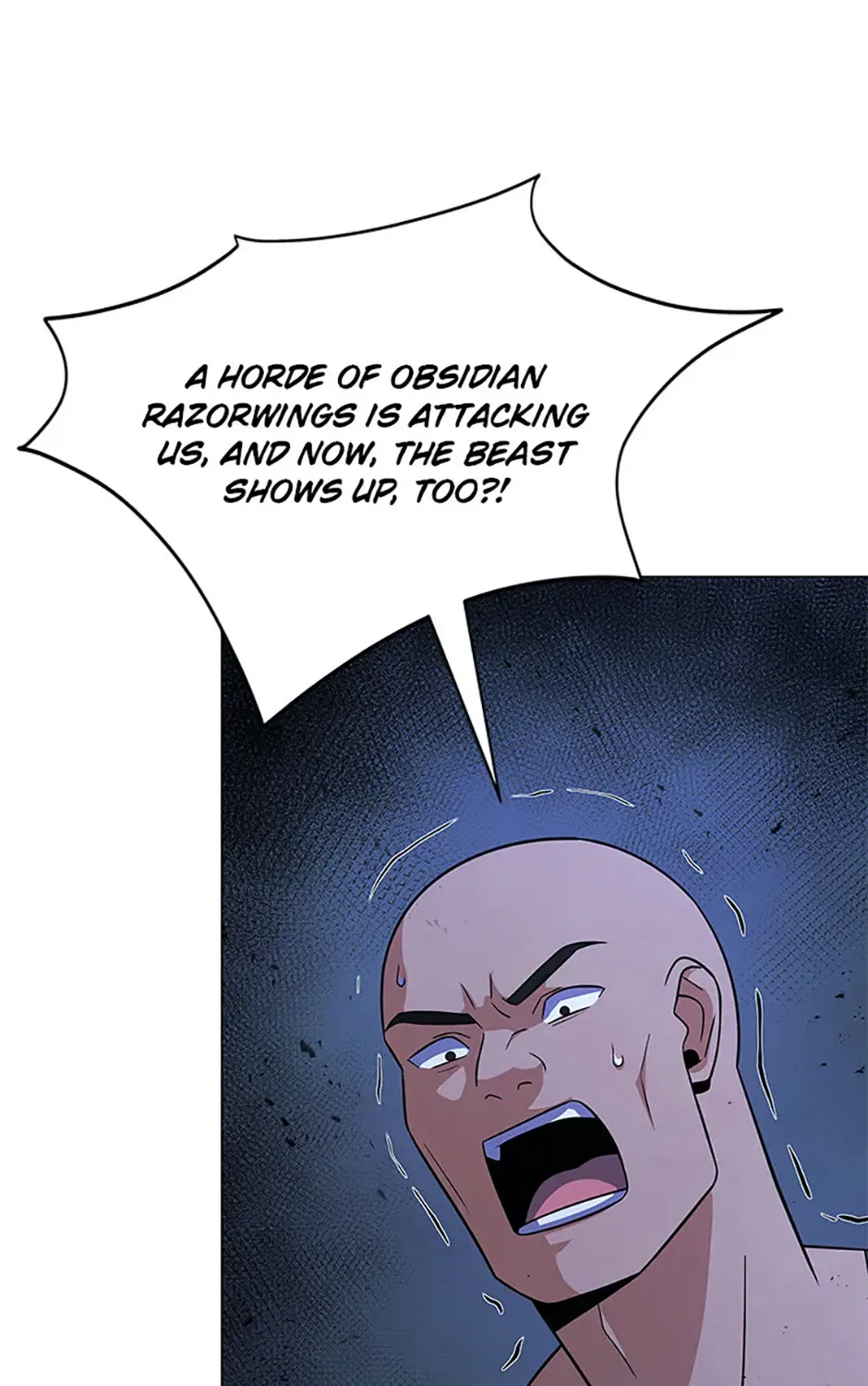 Read Carnivorous Hunter chapter 120 image 181 on Lezhin