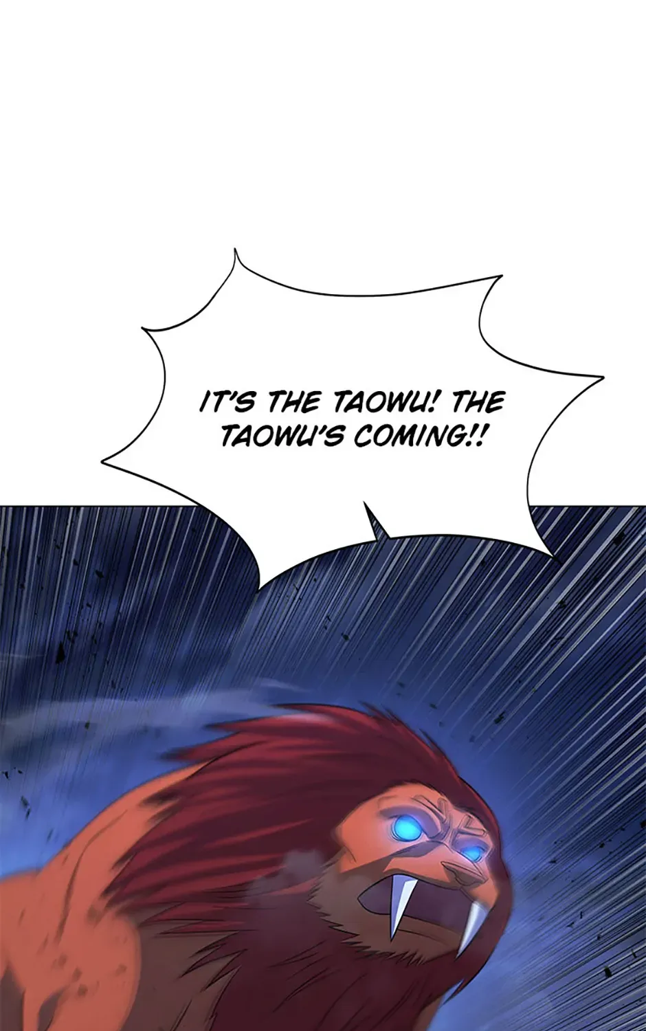 Read Carnivorous Hunter chapter 120 image 183 on Lezhin