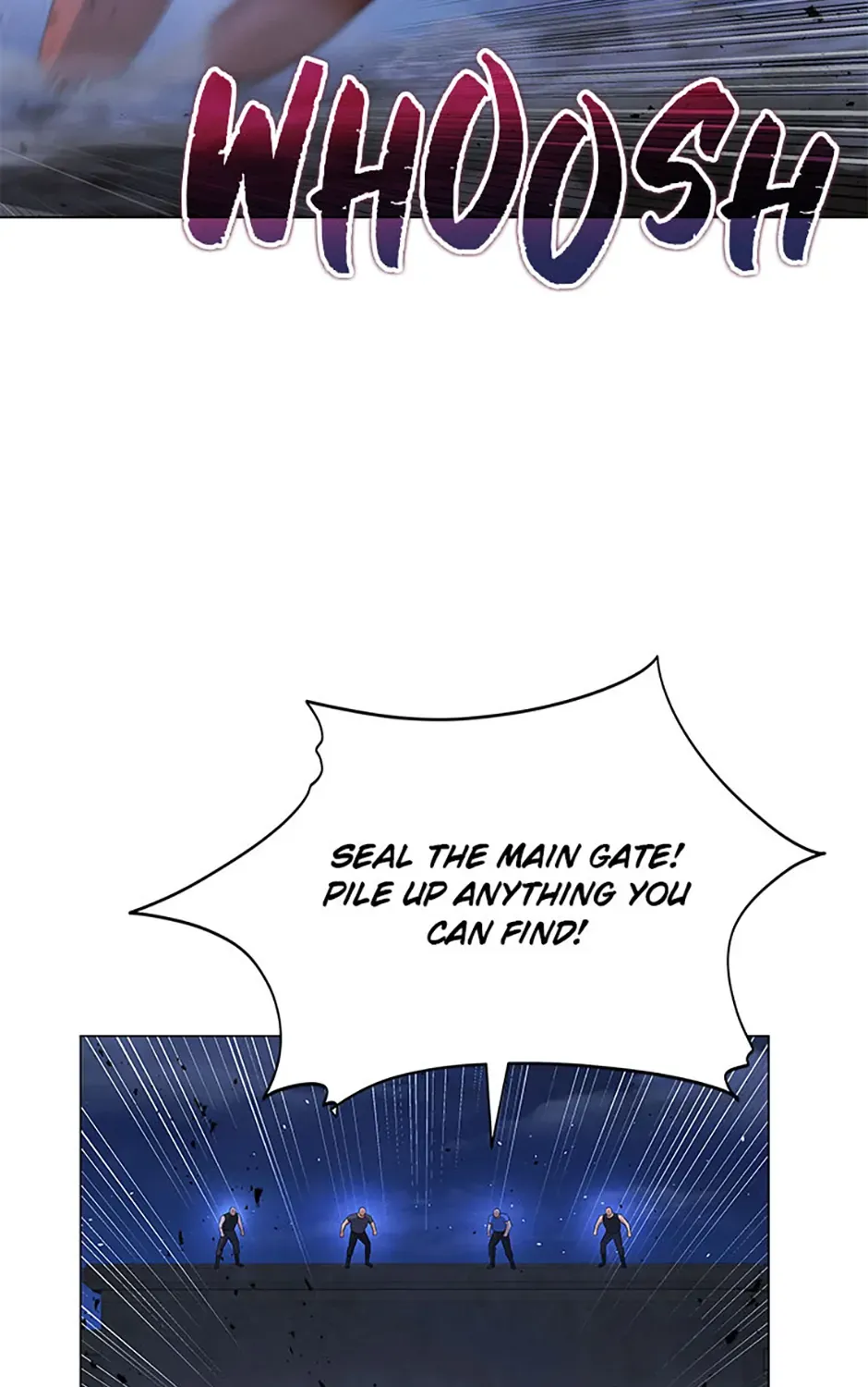 Read Carnivorous Hunter chapter 120 image 185 on Lezhin