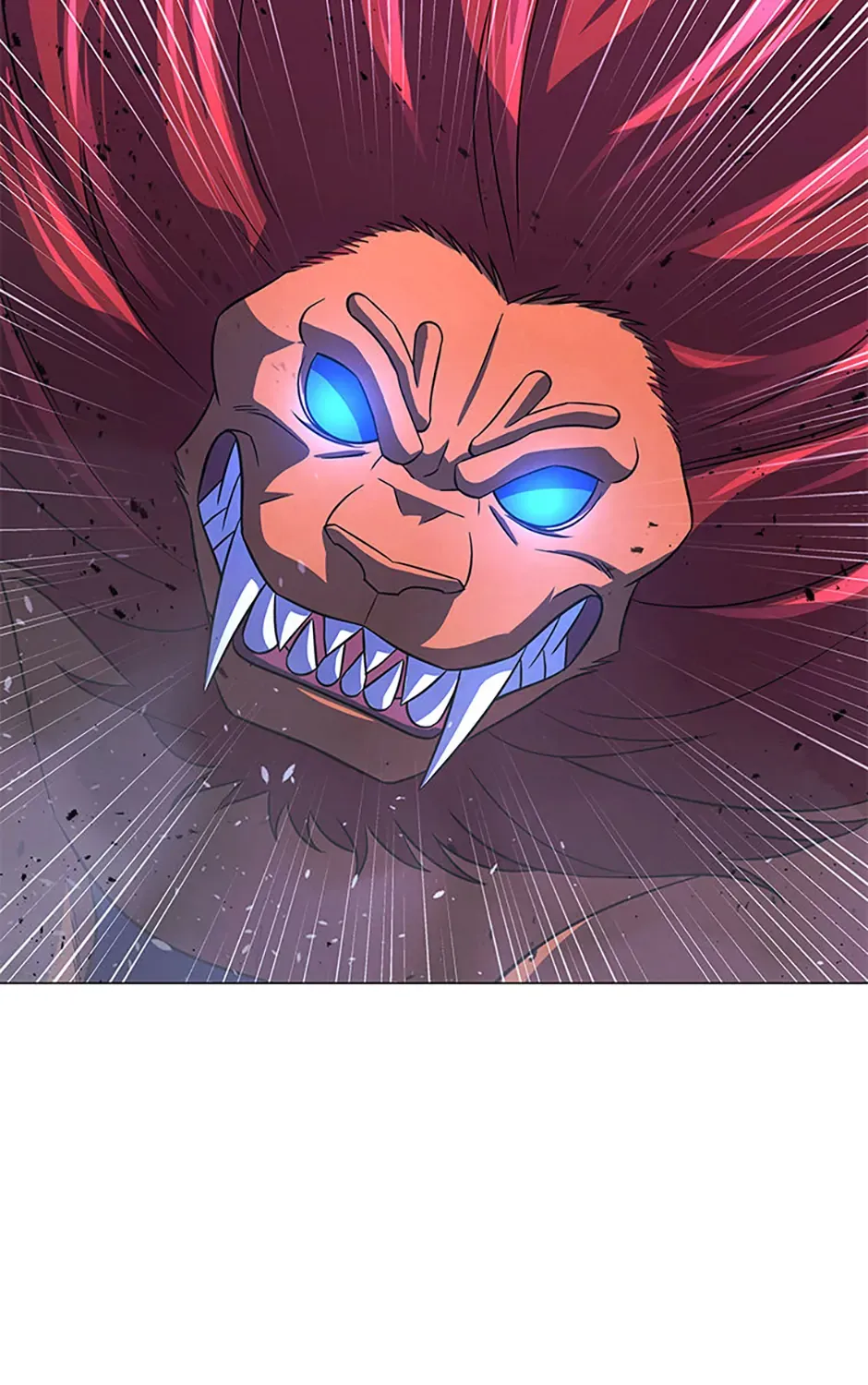 Read Carnivorous Hunter chapter 120 image 189 on Lezhin