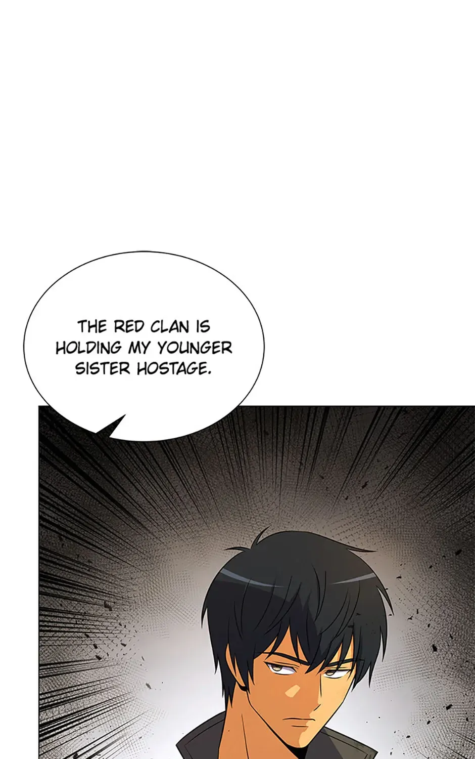 Read Carnivorous Hunter chapter 120 image 19 on Lezhin