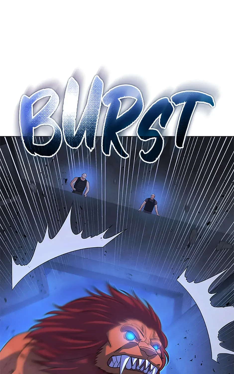 Read Carnivorous Hunter chapter 120 image 191 on Lezhin