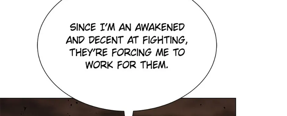 Read Carnivorous Hunter chapter 120 image 24 on Lezhin