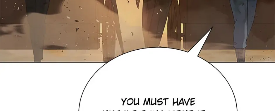 Read Carnivorous Hunter chapter 120 image 30 on Lezhin
