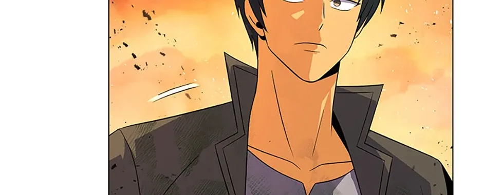 Read Carnivorous Hunter chapter 120 image 32 on Lezhin