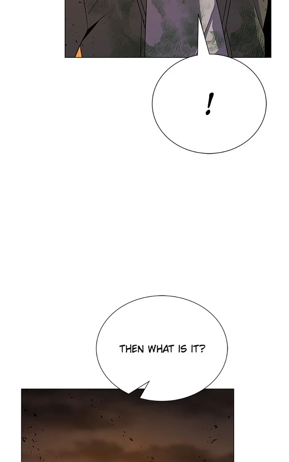 Read Carnivorous Hunter chapter 120 image 33 on Lezhin